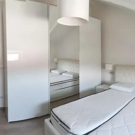 Guest house G&g Holidays Santa Maria di Castellabate