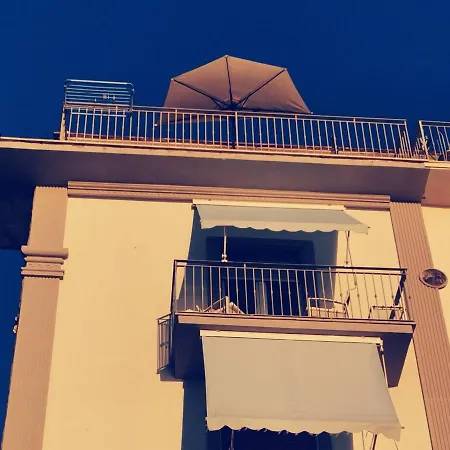 G&g Holidays Santa Maria di Castellabate