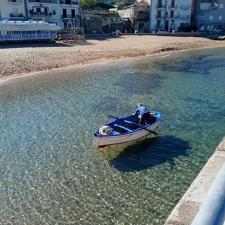 G&g Holidays * Santa Maria di Castellabate