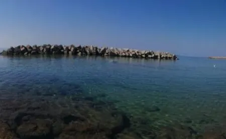 G&g Holidays Santa Maria di Castellabate
