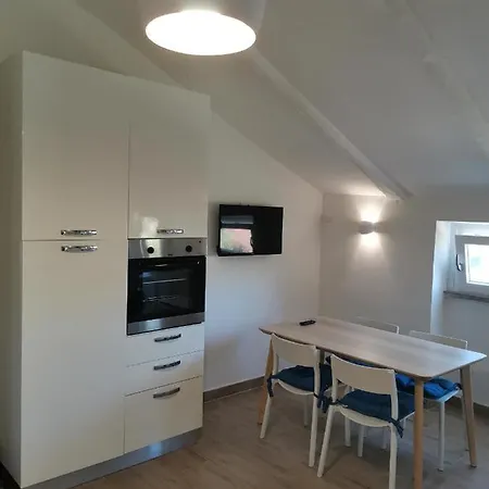 G&g Holidays Santa Maria di Castellabate