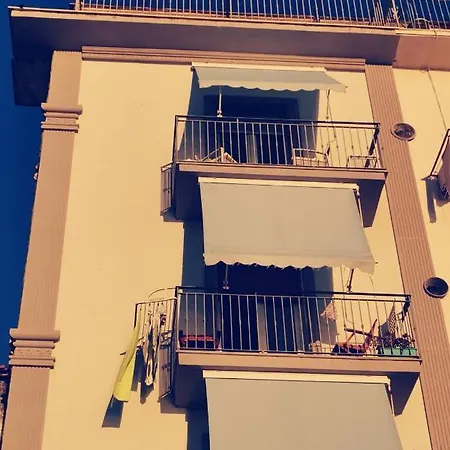 G&g Holidays Guest house *