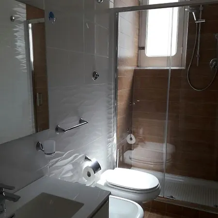 Guest house G&g Holidays