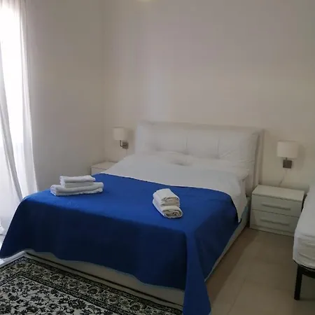 Guest house G&g Holidays