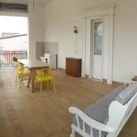 Guest house G&g Holidays *