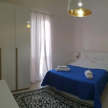 G&g Holidays * Santa Maria di Castellabate