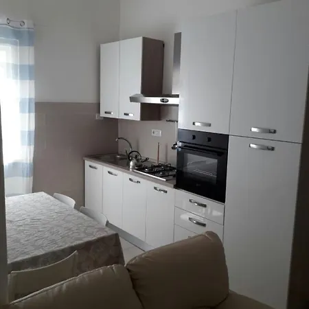 G&g Holidays Guest house Santa Maria di Castellabate