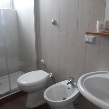 Guest house G&g Holidays