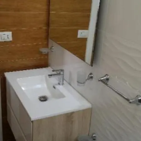 Guest house G&g Holidays