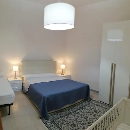 G&g Holidays Guest house Santa Maria di Castellabate