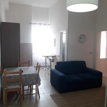 G&g Holidays Guest house Santa Maria di Castellabate