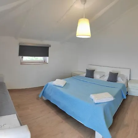 G&g Holidays Santa Maria di Castellabate