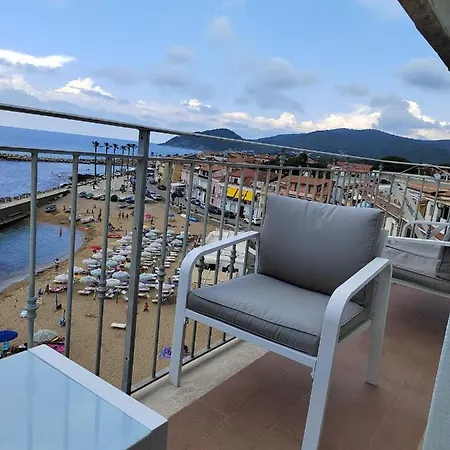 Guest house G&g Holidays