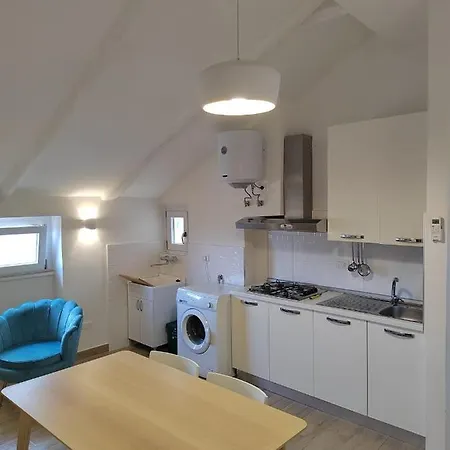 Guest house G&g Holidays *