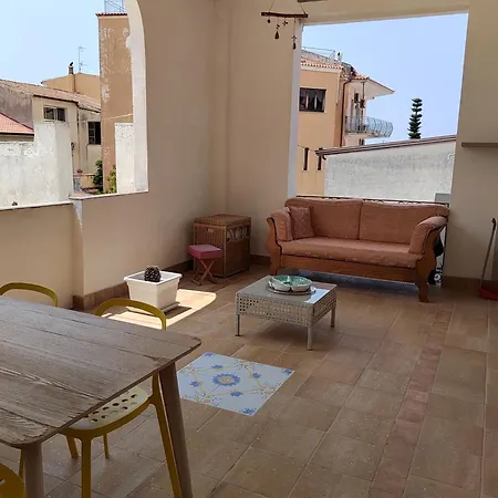G&g Holidays * Santa Maria di Castellabate