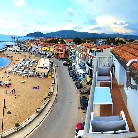 G&g Holidays Guest house *